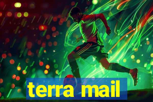 terra mail